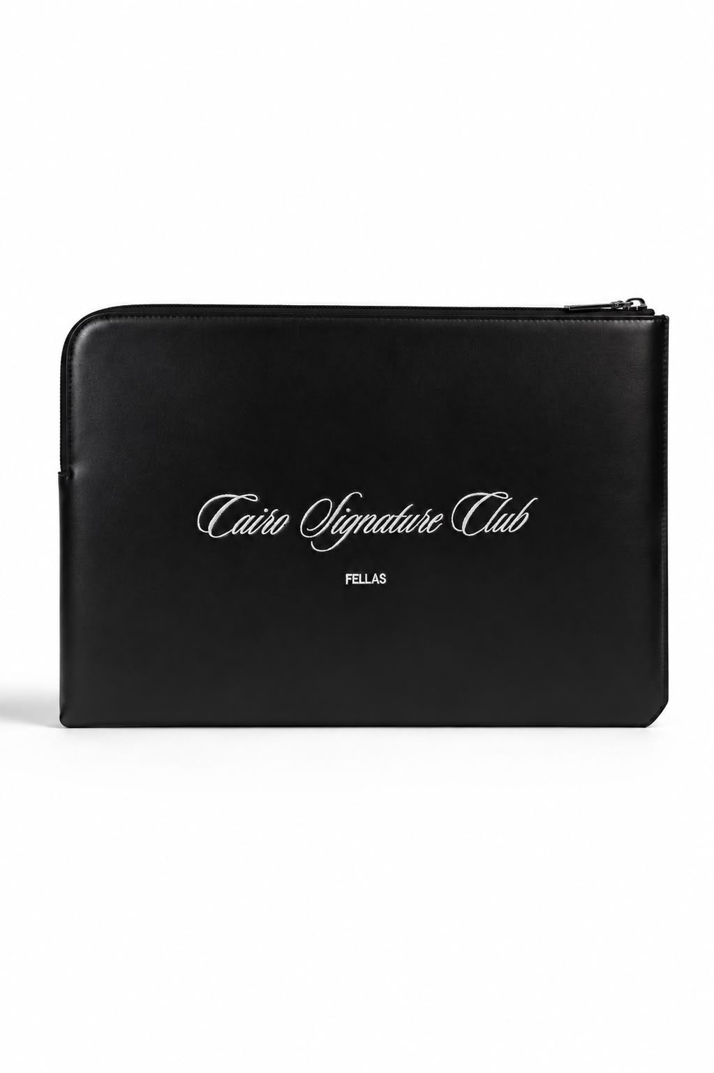 Black Laptop Sleeve